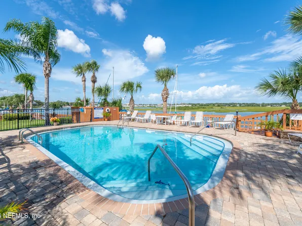 931 S PONCE DE LEON Boulevard, St. Augustine, FL 32084