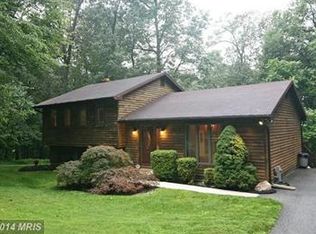 2204 Cedarhill Dr, Finksburg, MD