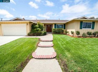 747 Santa Susanna Ct, Concord, CA