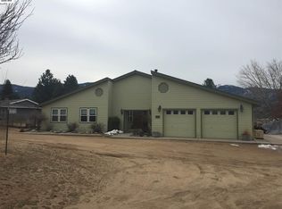 470-985 Wingfield Rd, Susanville, CA 96130