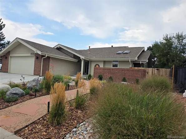 8082 W Chenango Place, Littleton, CO 80123