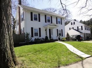 38 Ravine Rd, Melrose, MA 02176