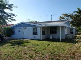 1515 NE 175th St, North Miami Beach, FL 33162
