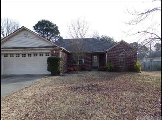 3704 Chambray Pl, Benton, AR 72015