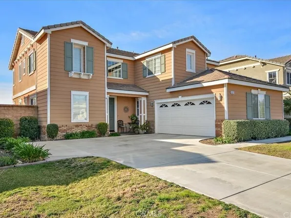 16575 Butano Pl, Fontana, CA 92336