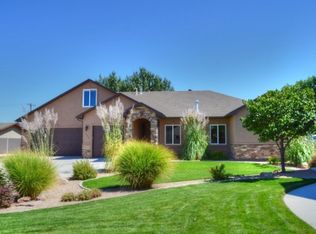 860 San Luis Ct, Fruita, CO 81521