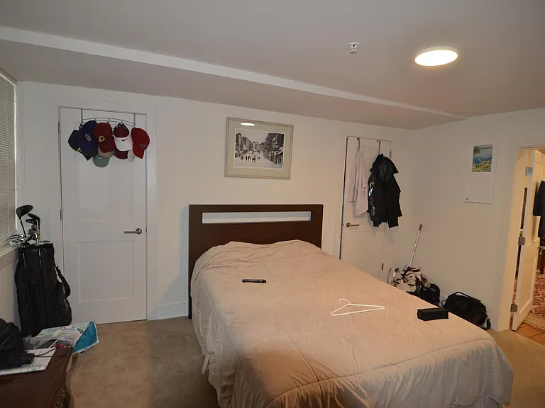 1072 Thomas Jefferson St NW #100 — Photo 17