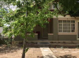 1420 Silver Ave SE, Albuquerque, NM 87106