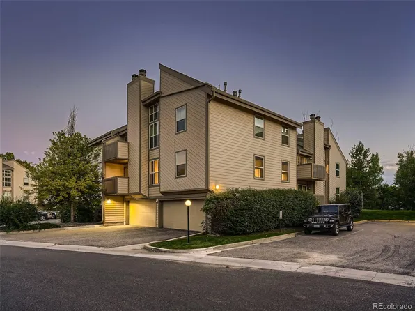 701 Harlan Street #E43, Lakewood, CO 80214