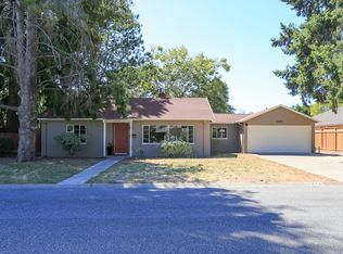 12470 Paseo Cerro, Saratoga, CA 95070