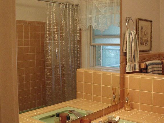 bath room