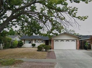 1565 Elmar Way, San Jose, CA 95129