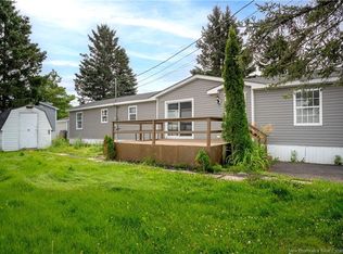 5 Nancy St, Moncton, NB E1E3T2