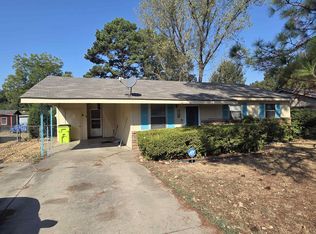 1603 N Lowe St, Stuttgart, AR 72160