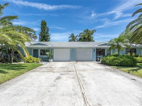 2001 1st St, Indian Rocks Beach, FL 33785