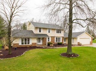 12110 Weigela Ct, Fort Wayne, IN 46814