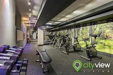 Rented by City View Living