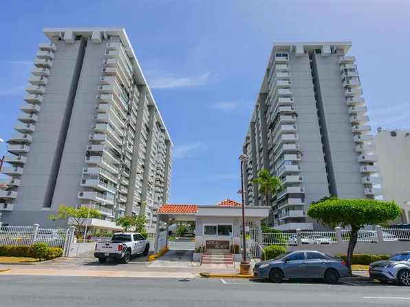 5869 Isla Verde Ave #1418A, Carolina, PR 00979