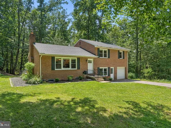 1316 Providence Rd, Towson, MD 21286