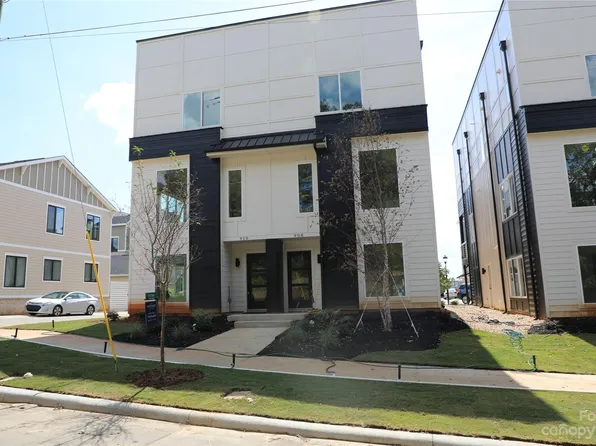 906 Van Every St, Charlotte, NC 28205