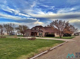 917 Highway 77 Rd, Clovis, NM 88101