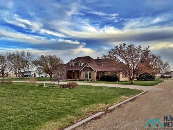 917 Highway 77 Rd, Clovis, NM 88101