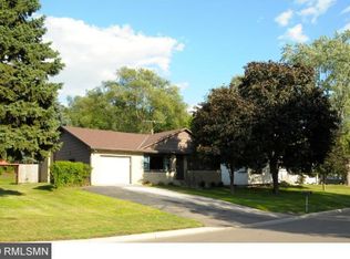 1890 10th Ave, Newport, MN 55055