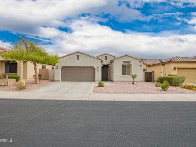 1827 S 237th Dr, Buckeye, AZ, 85326
