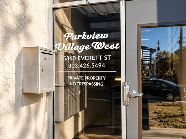 Parkview Village West Apartments