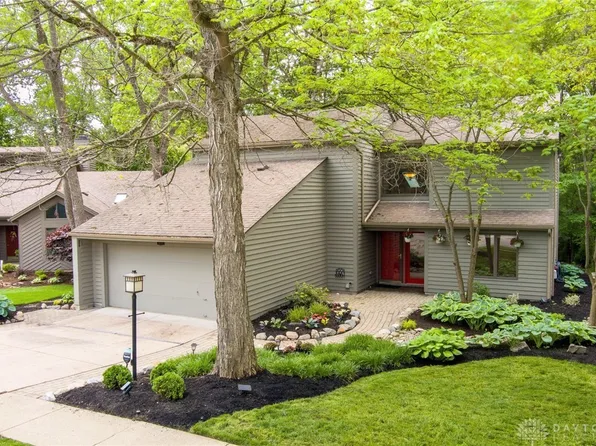 8237 Rhine Way, Dayton, OH 45458