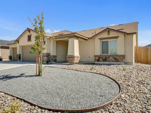1369 Rocky Bluff Dr, Carson City, NV 89701