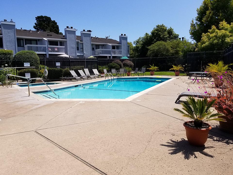 Pool & Spa