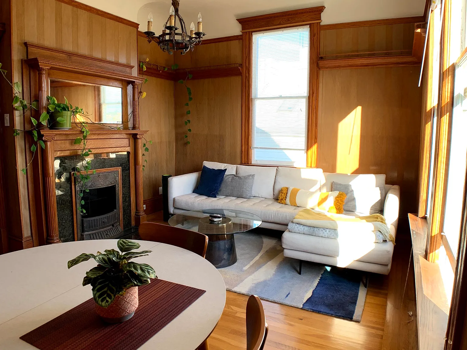 1 bed, 2000 sqft, $2,950 — Photo 4