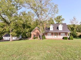 21277 Needles Eye Road Road, Shell Knob, MO 65747
