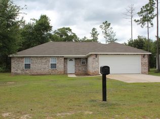 4650 Bobolink Way, Crestview, FL 32539