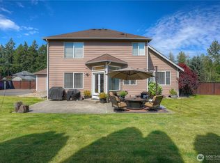 22705 66th Avenue Ct E, Spanaway, WA 98387