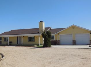 8816 W Avenue C8, Lancaster, CA