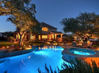 6816 Mitra Dr, Austin, TX 78739