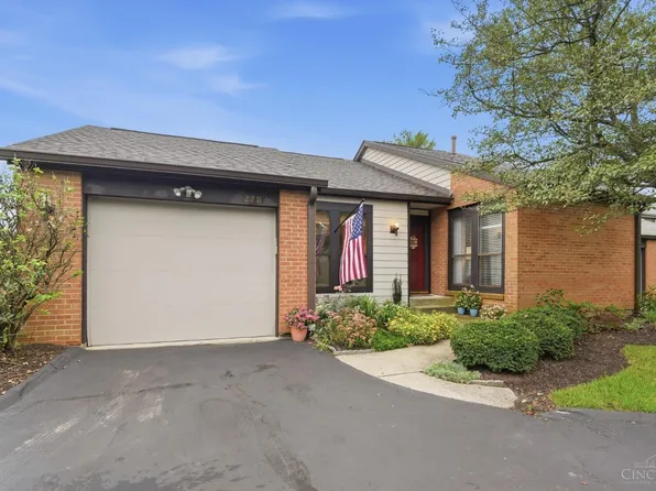 2211 Clough Ridge Dr, Cincinnati, OH 45230