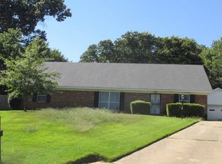3261 Boxdale Cv, Memphis, TN 38118