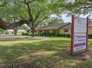 1101 Salem Rd, Victoria, TX 77904