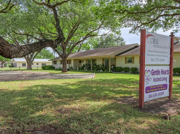 1101 Salem Rd, Victoria, TX 77904