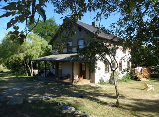 268 School Rd, Lopez Island, WA 98261