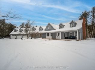65 Kenrei Rd, Kawartha Lakes, ON K9V 4R1