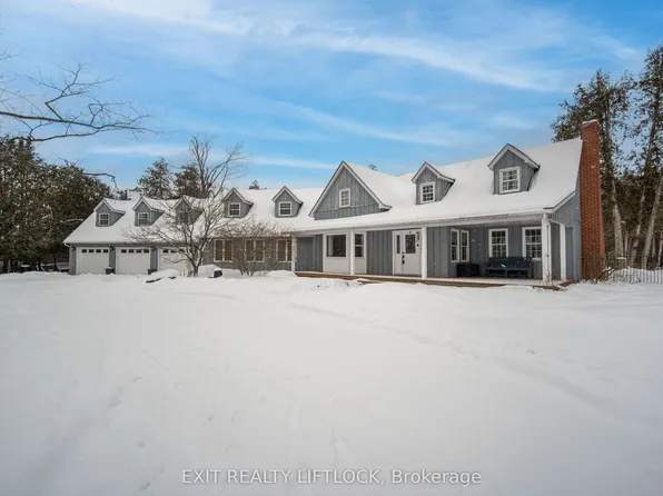 65 Kenrei Rd, Kawartha Lakes, ON K9V 4R1