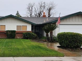 4117 Ridgemoor Ave, Bakersfield, CA 93306