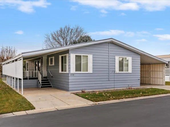 3800 S 1900 W #248, Roy, UT 84067