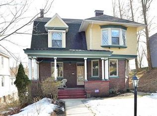 513 Hamilton Rd, Pittsburgh, PA 15205