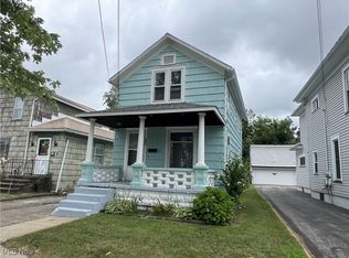 420 Broad St, Conneaut, OH