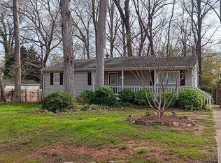 111 Osprey Ln, Mooresville, NC 28117